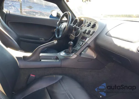 2007 Pontiac Solstice from USA, damaged, VIN 1G2MB35B67Y119419